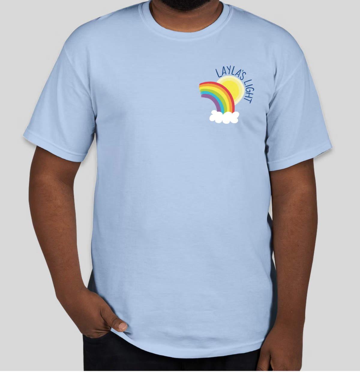 Layla's Light T-Shirt