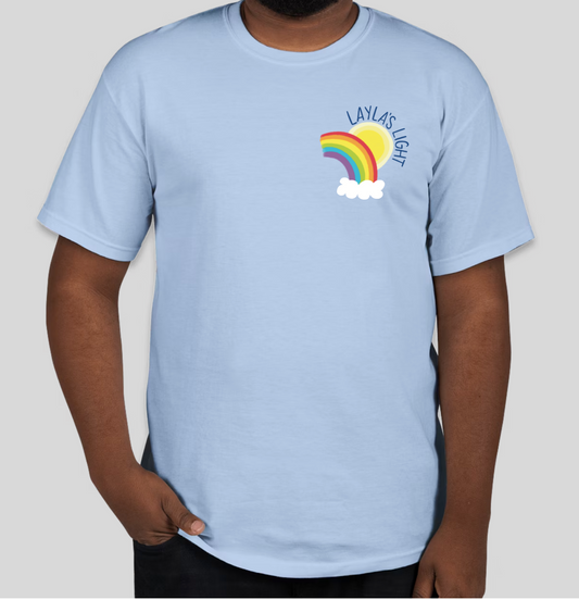 Layla's Light T-Shirt